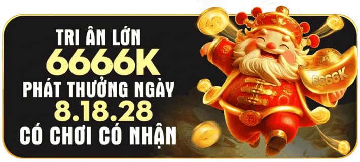 Giải đấu Nổ Hũ đặc biệt