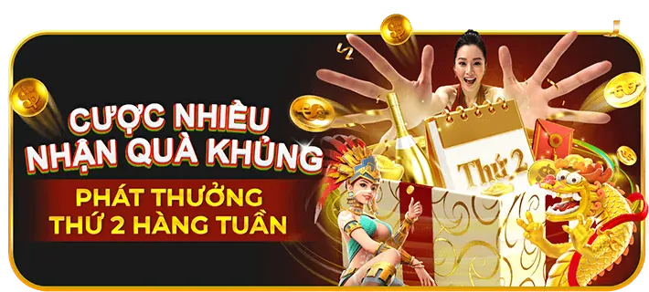 Chương trình VIP Club ok83865