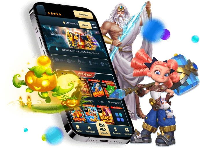 Hoàn trả hàng ngày ok83865 trang chủ chính thức