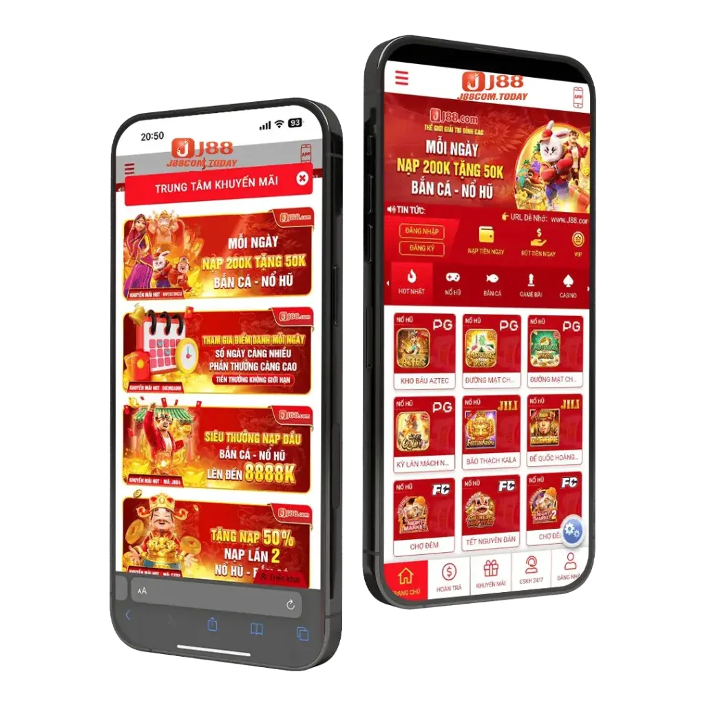 Chơi Slot trên di động với ok83865 trang chủ chính thức