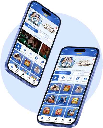 Giao diện thân thiện của ok83865