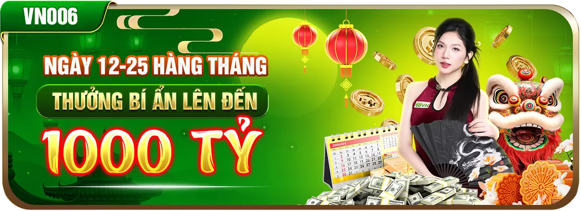 Banner khuyến mãi ok83865 trang chủ chính thức
