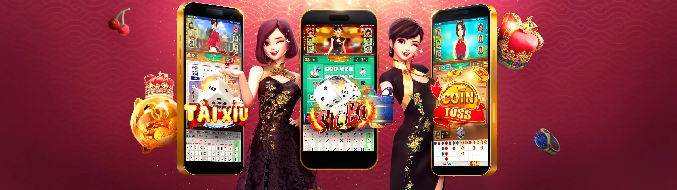 Trò chơi bắn cá sôi động tại ok83865 trang chủ chính thức
