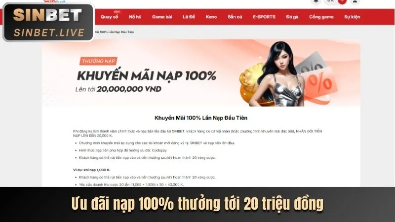 Thưởng chào mừng tại ok83865 trang chủ chính thức