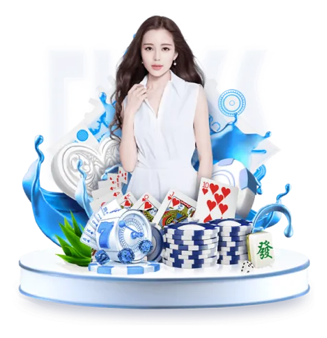 Đồ họa Bắn Cá 3D sống động tại ok83865
