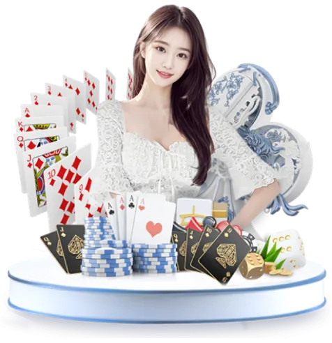 Xổ số và đá gà
